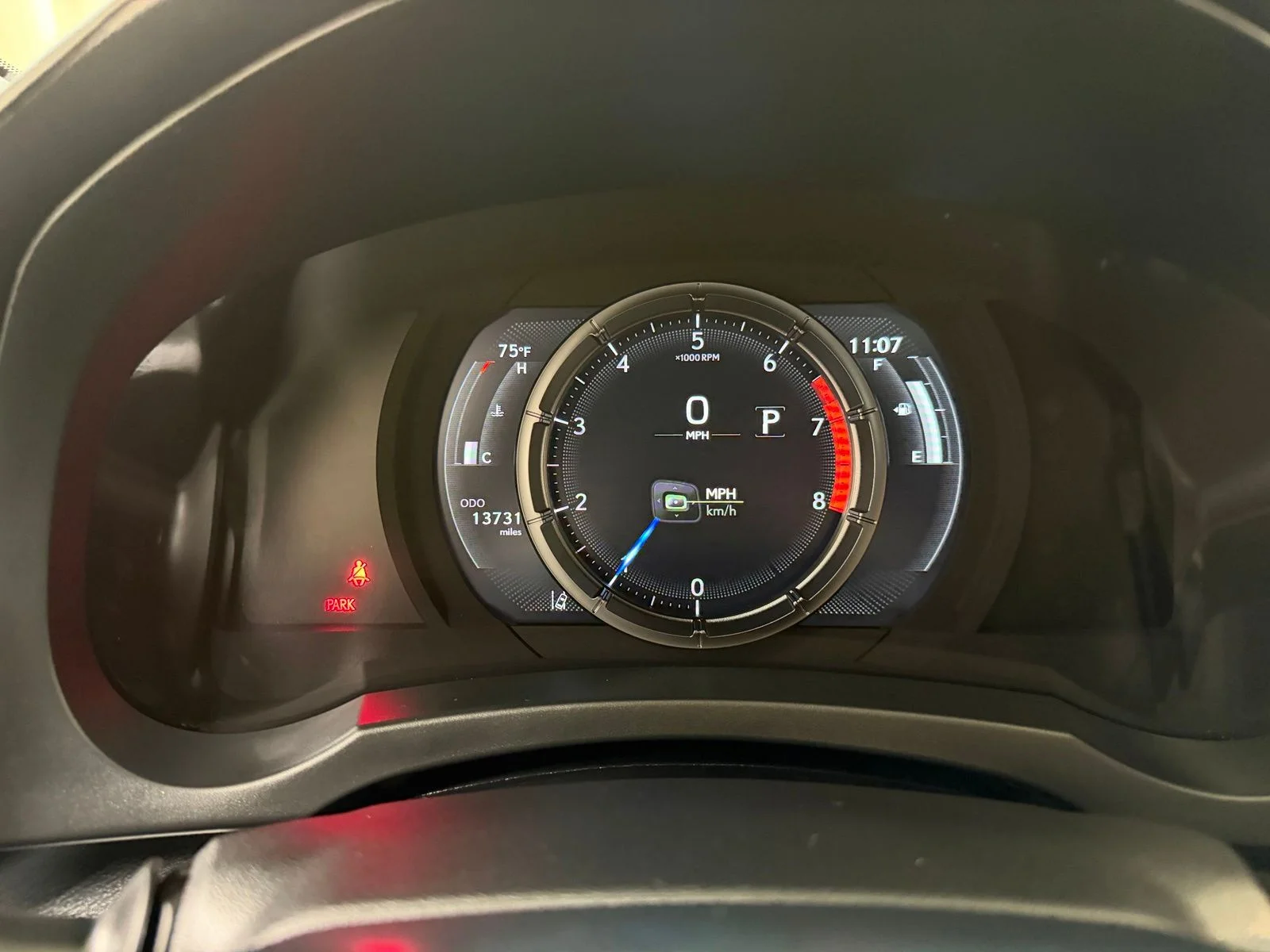 Used 2024  Lexus 350 F SPORT image 6