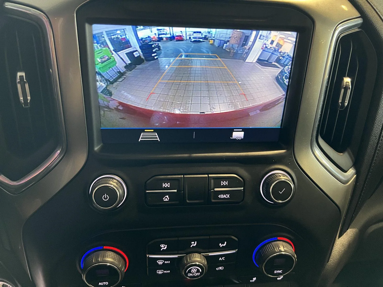 Used 2021 Cherry Red Tintcoat Chevrolet LT image 23