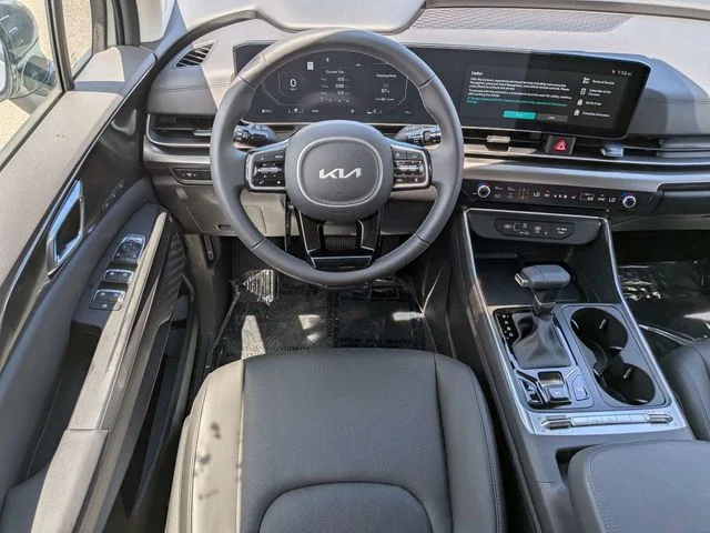 New 2026 Ivory Silver Kia SX image 20