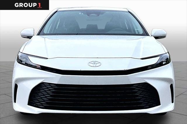 Certified Used 2025 ICE CAP Toyota  image 4