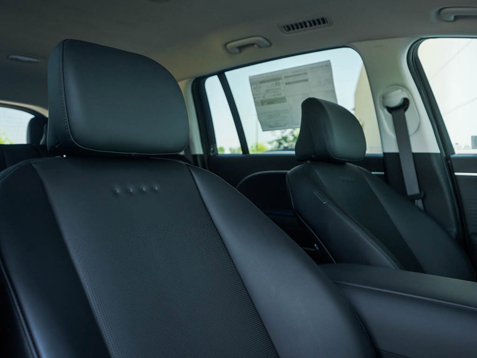 2026 Hyundai IONIQ 9 SEL - Photo 12