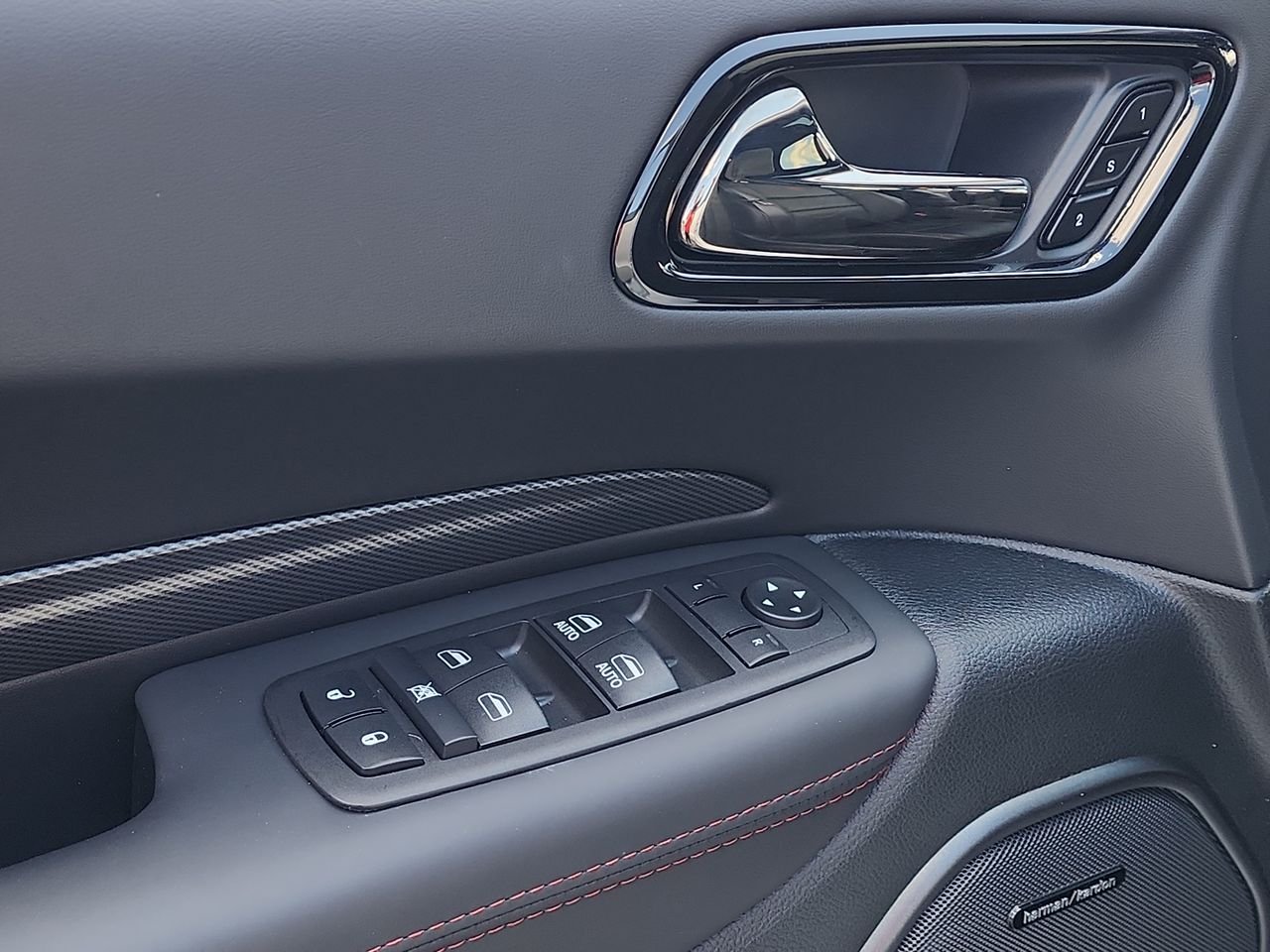 2026 Dodge Durango GT Plus - Photo 13