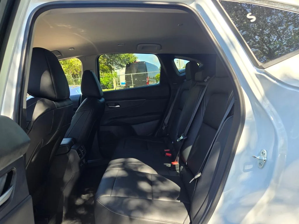 2026 Nissan Murano SV - Photo 8