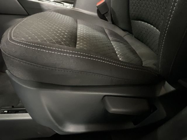New 2026 Space Silver Metallic Ford Active® image 18