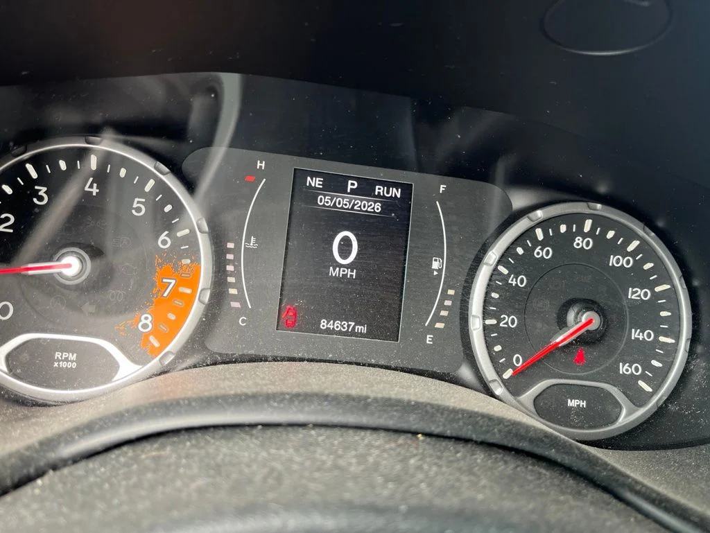 Used 2015 Jeep Renegade Latitude with VIN ZACCJBBT7FPB36013 for sale in Rochester, Minnesota