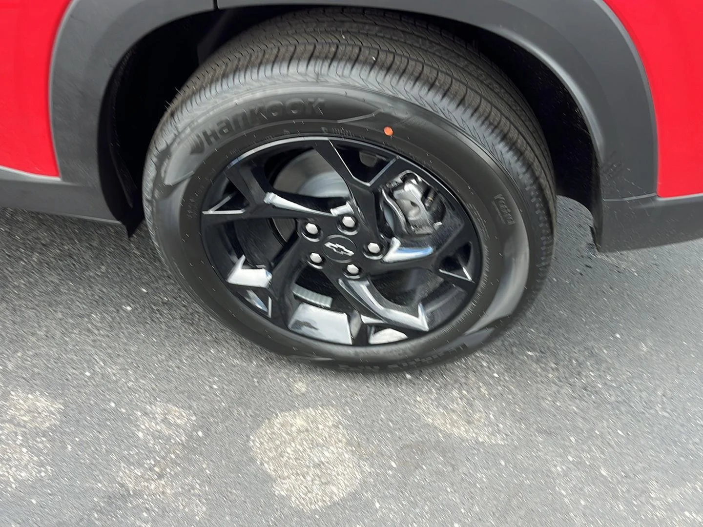 2026 Chevrolet Trax LT - Photo 35