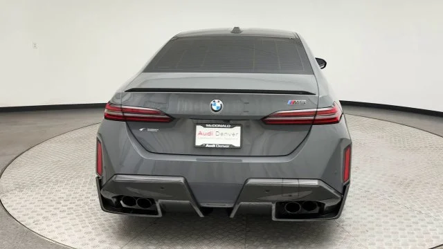 Used 2026  BMW Base image 3