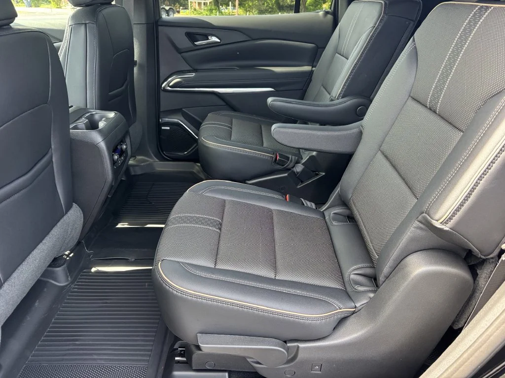 2026 Chevrolet Traverse High Country - Photo 15