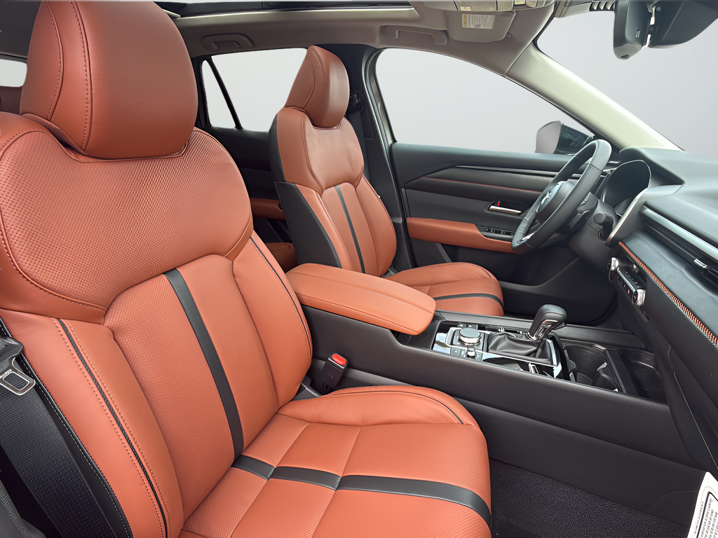 2026 Mazda CX-50 Meridian Edition - Photo 15
