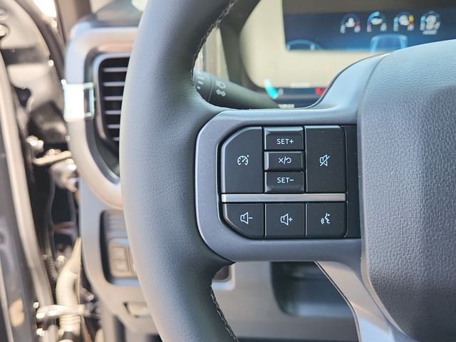 Used 2026 Gray Ford Tremor image 15