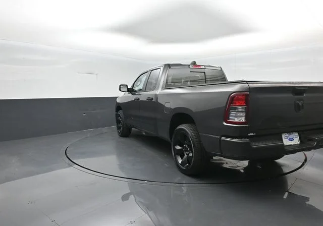 Certified Used 2023 Crystal Metallic Ram Tradesman image 5