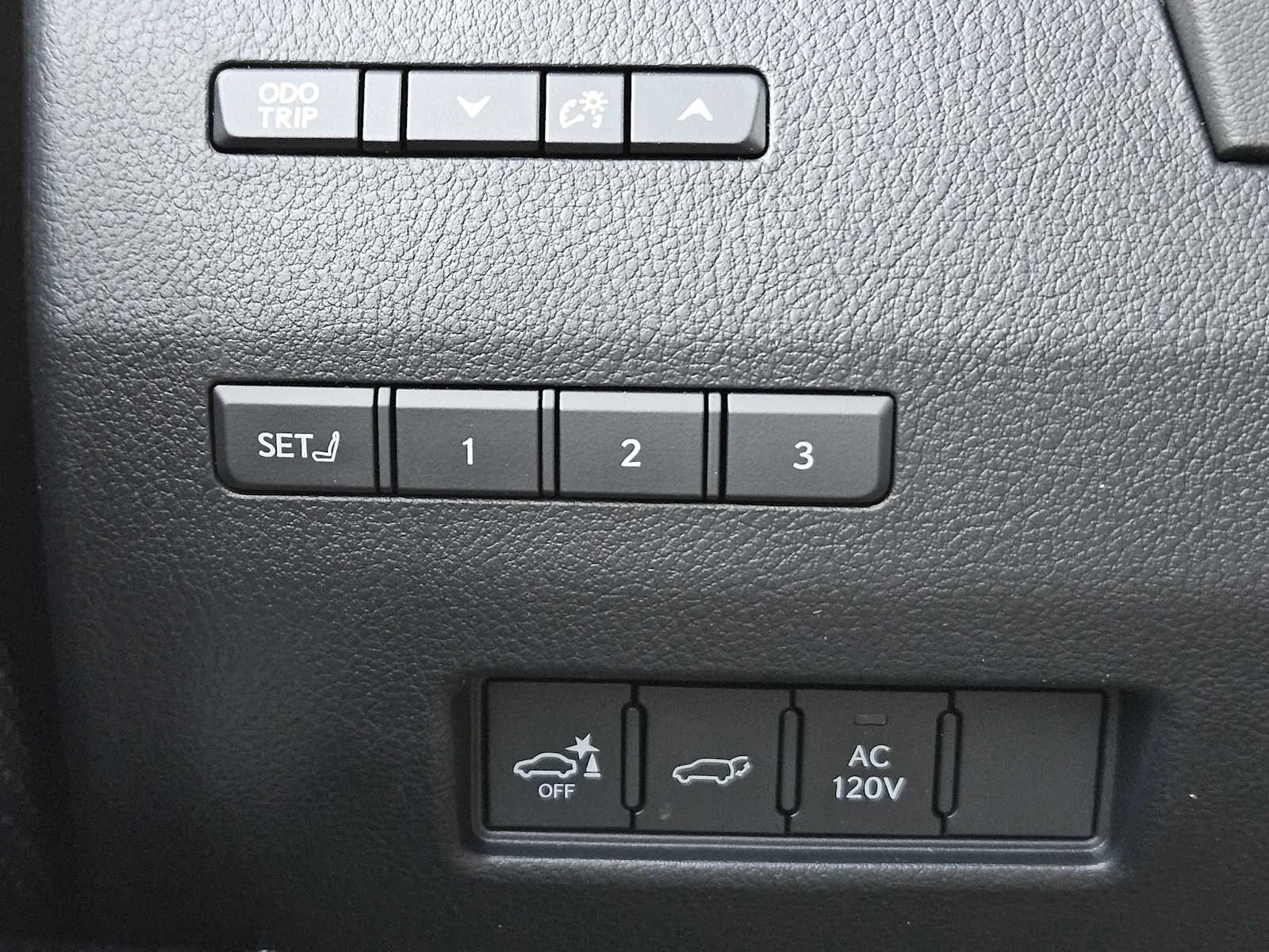 Certified Used 2026 INCOGNITO Lexus Premium+ image 16