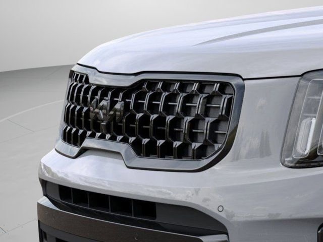 2025 Kia Telluride SX X-Line - Photo 13
