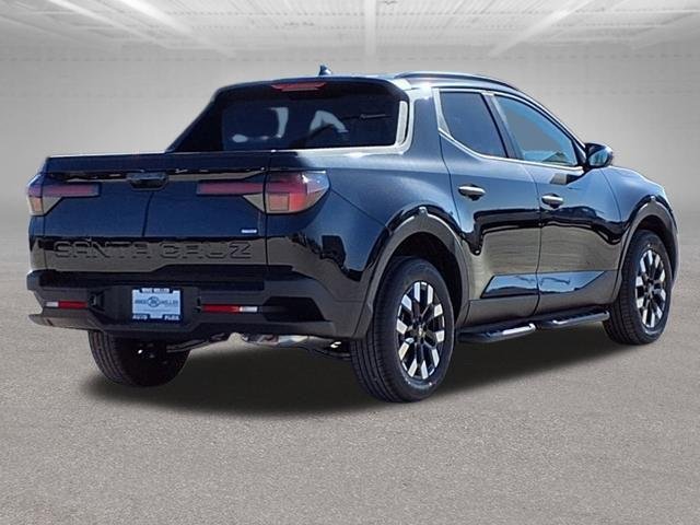 2025 Hyundai Santa Cruz SEL - Photo 33