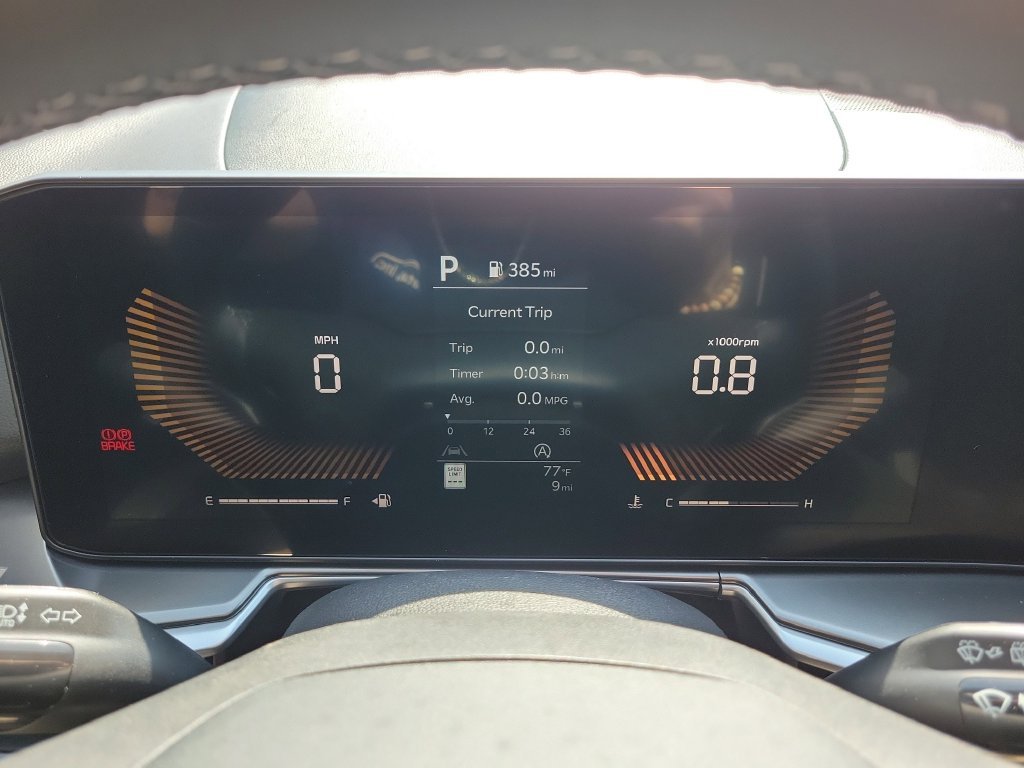 New 2026 Ebony Black Kia EX image 27