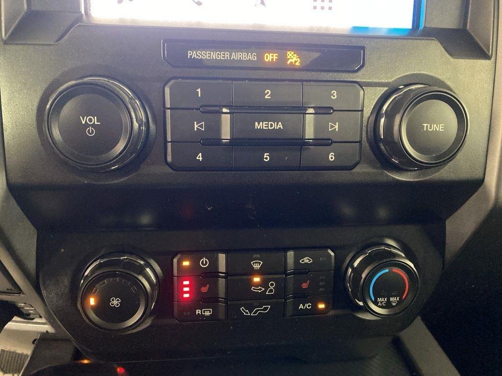 2019 Ford F-150 XLT - Photo 16