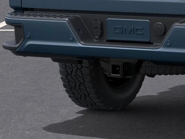 New 2026 Downpour Metallic GMC Denali Ultimate image 14