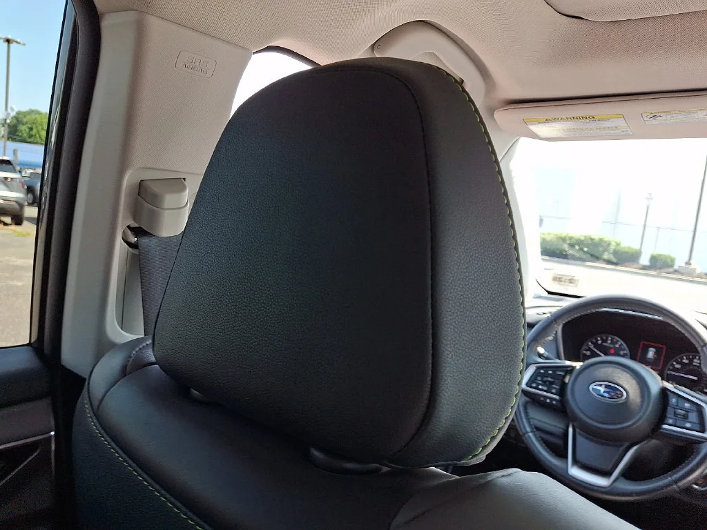Used 2023  Subaru Onyx Edition XT image 14