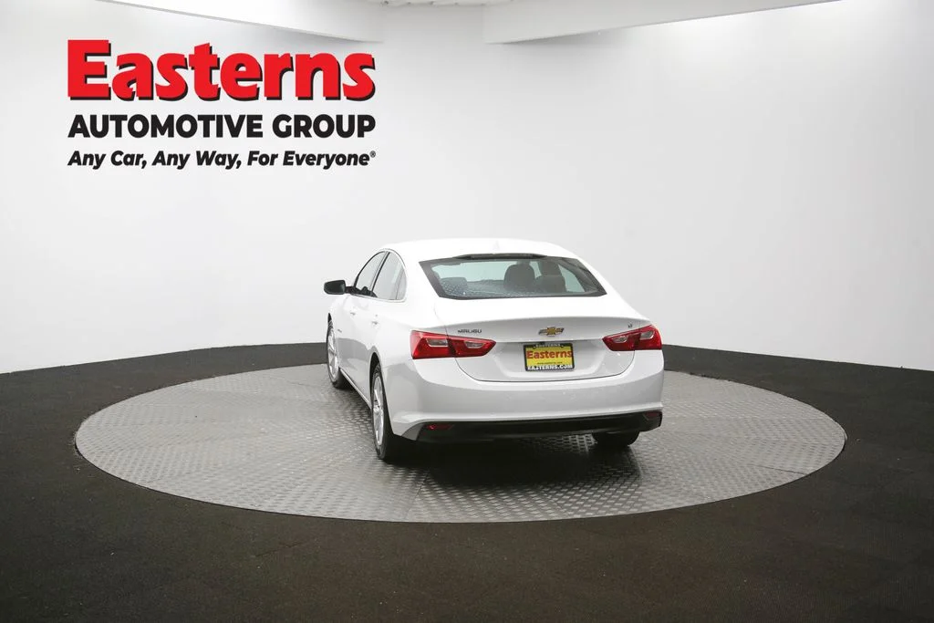 Used 2023 White Chevrolet LT image 36