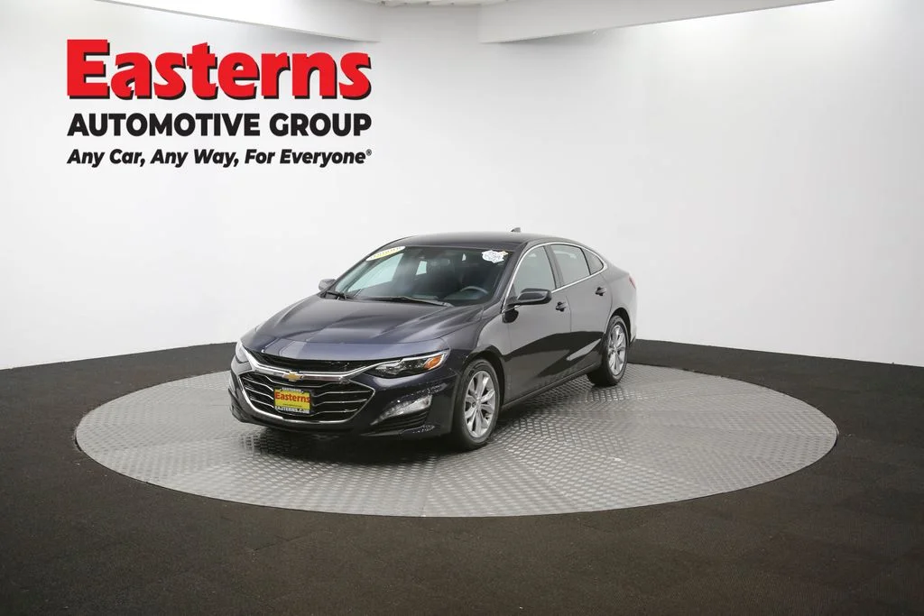 Used 2023 Gray Chevrolet LT image 53