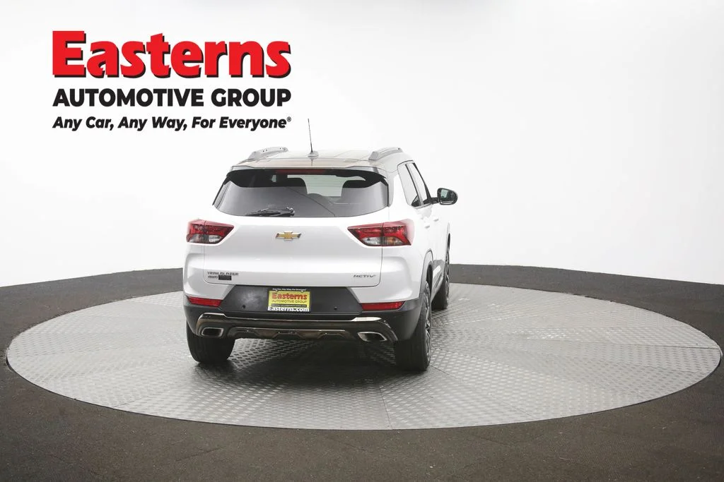 Used 2021 Beige Chevrolet ACTIV image 34