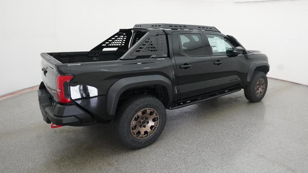 2025 Toyota Tacoma Trailhunter - Photo 41