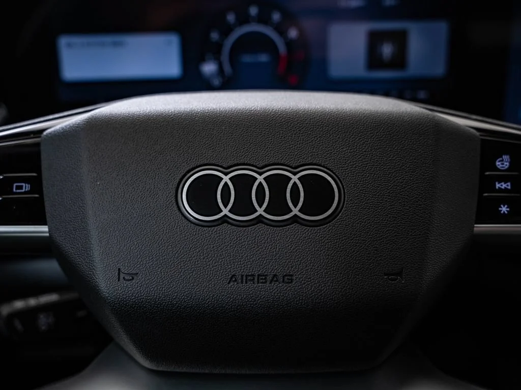 2026 Audi Q5 Premium Plus - Photo 31