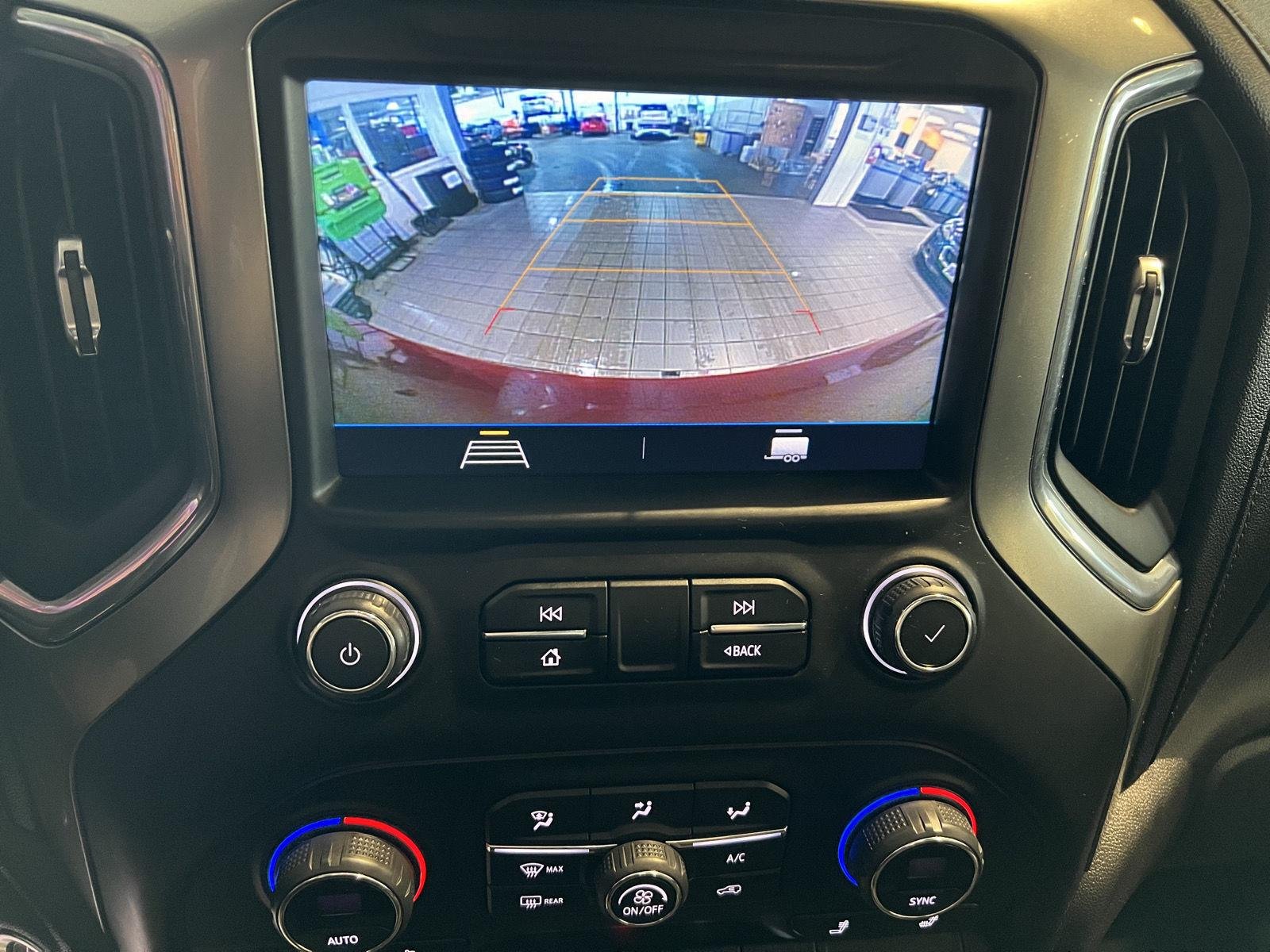 Used 2021 Cherry Red Tintcoat Chevrolet LT image 23