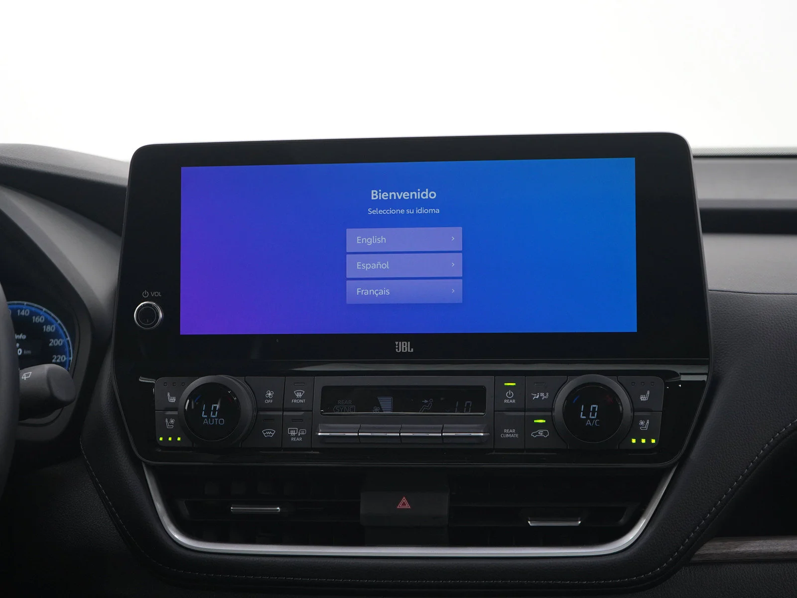 Used 2025  Toyota XLE image 17