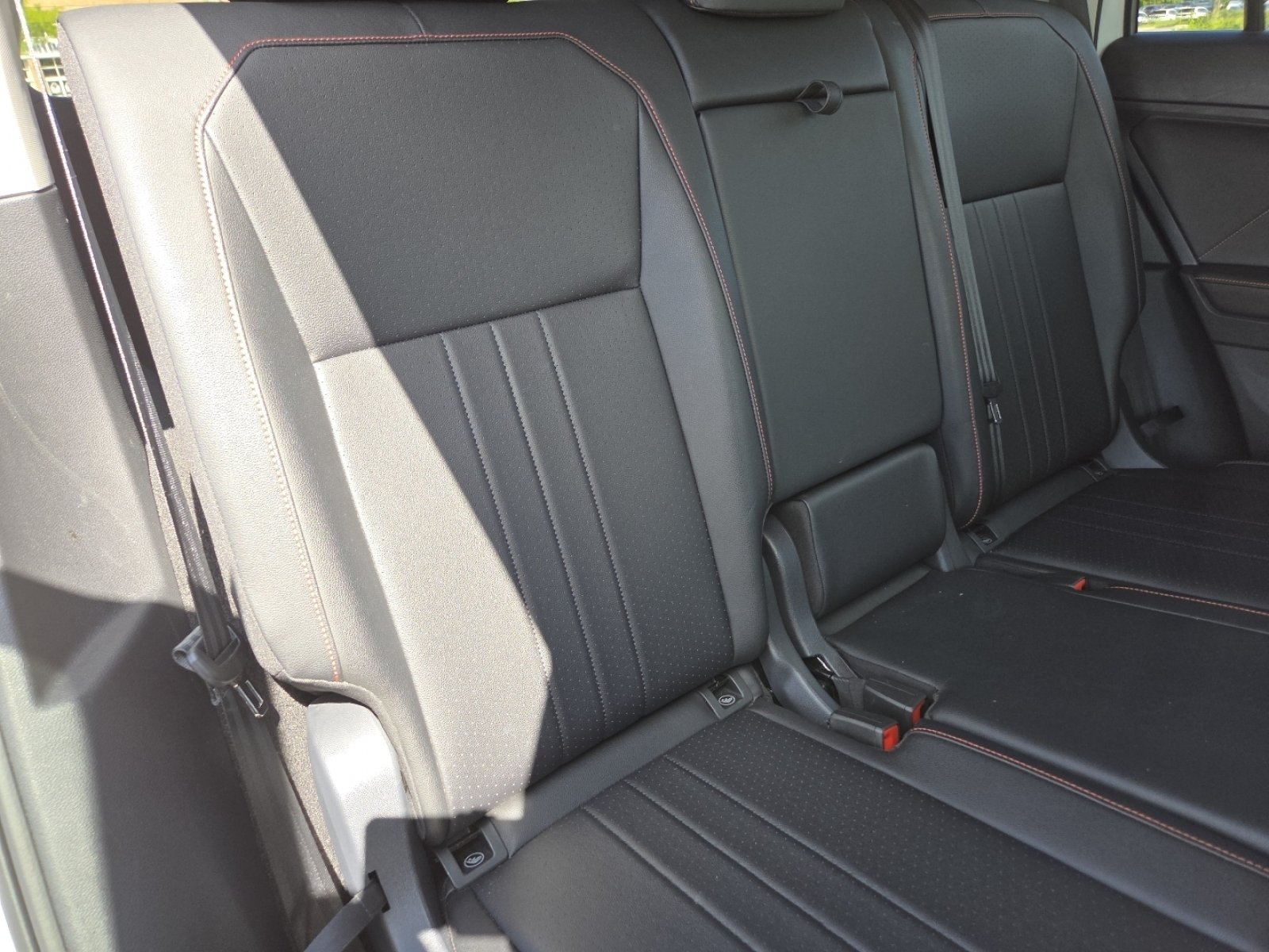 2024 Volkswagen Tiguan Wolfsburg Edition - Photo 25