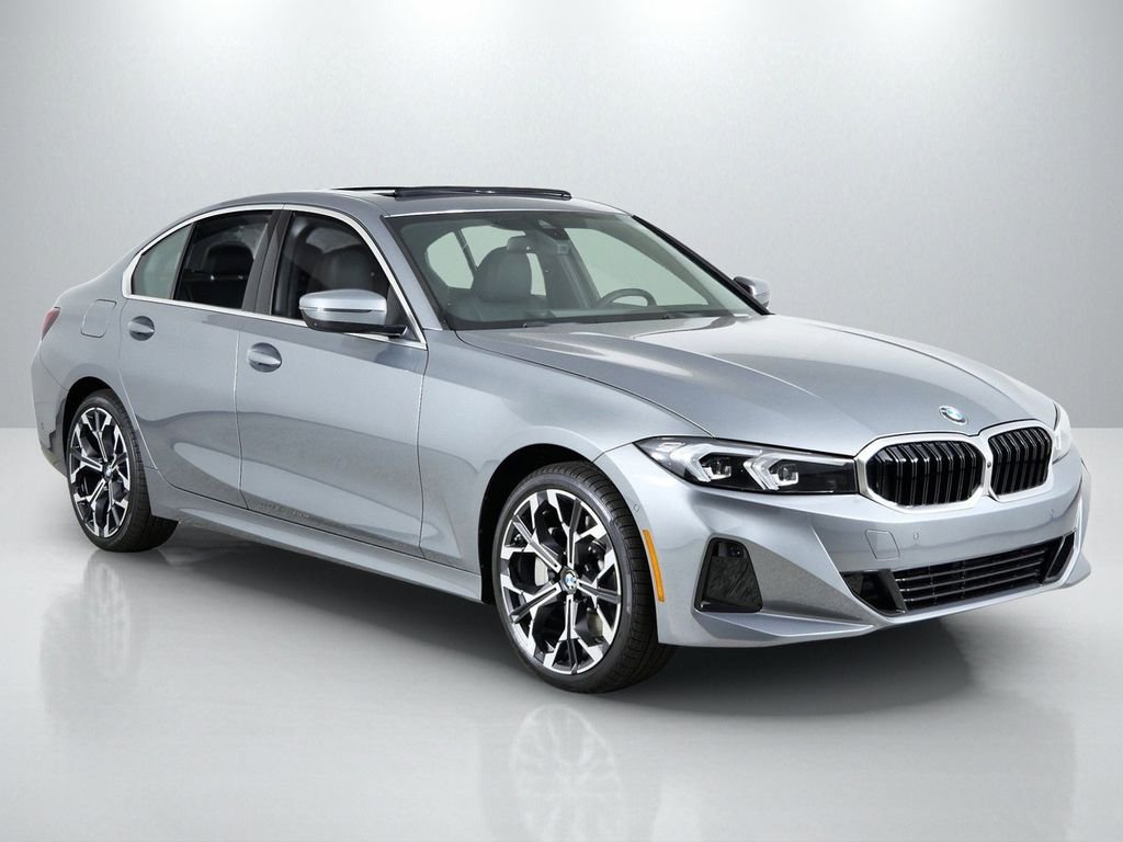 2026 BMW 3 Series 330i - Photo 7