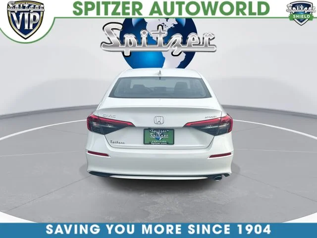 Used 2024  Honda Sport image 8