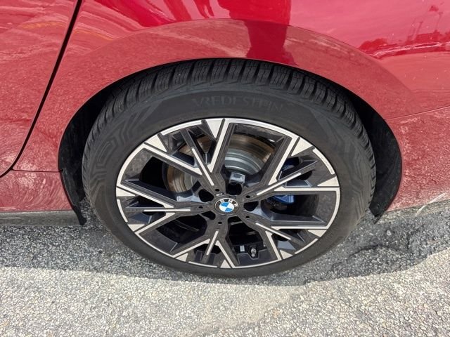 Used 2026 Red BMW 228 Gran Coupe image 7
