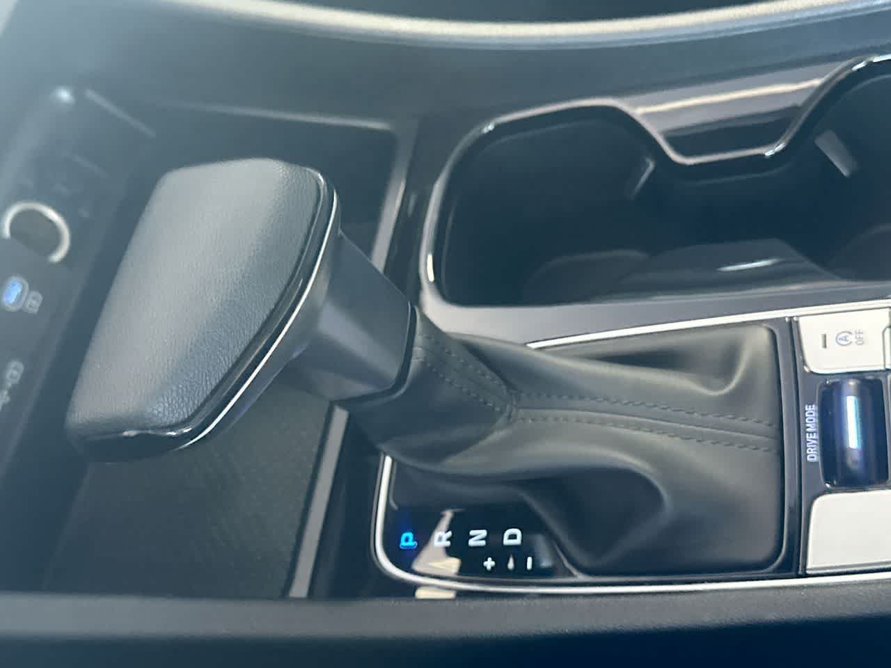 2026 Hyundai Tucson SE - Photo 21