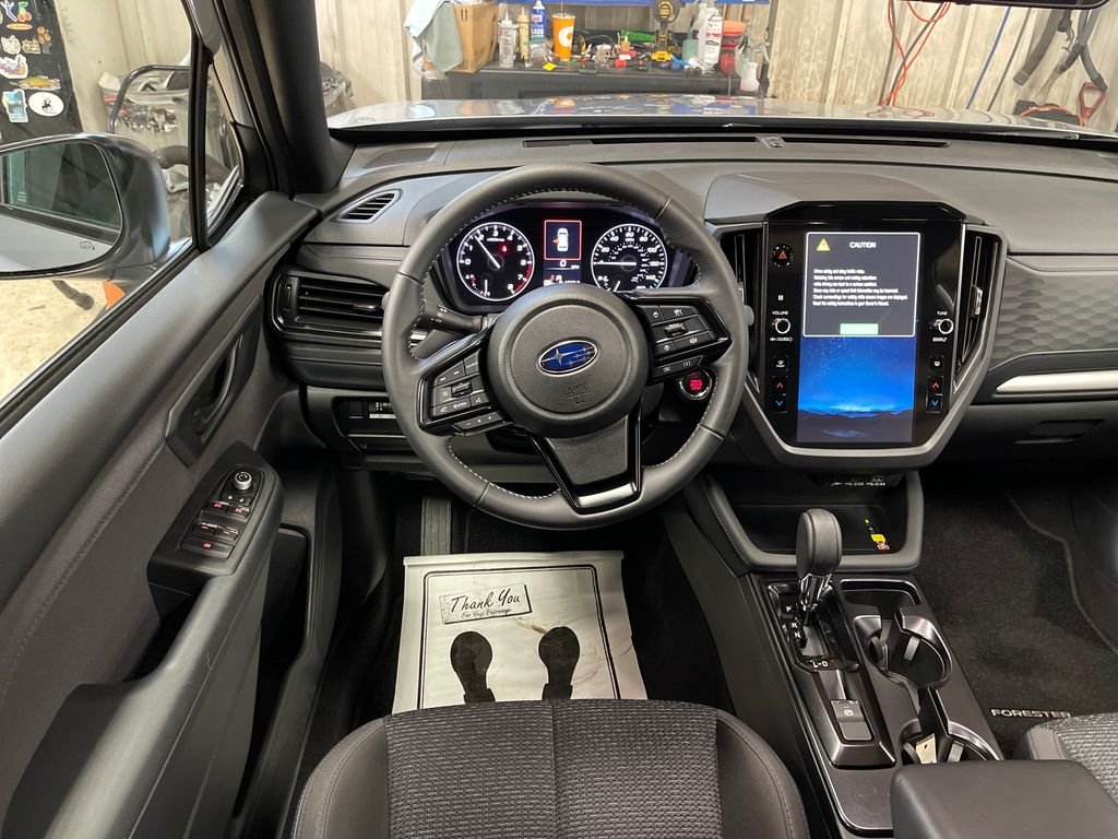 Used 2026 Silver Subaru Premium image 18