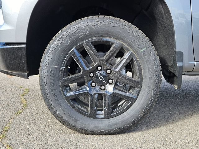 2026 Chevrolet Silverado 1500 LT Trail Boss - Photo 11