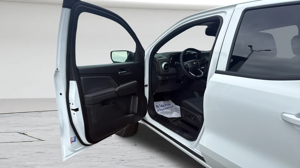 2026 Chevrolet Colorado LT - Photo 24