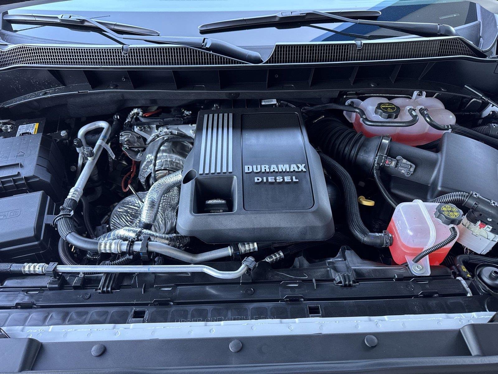 2026 Chevrolet Silverado 1500 RST - Photo 37