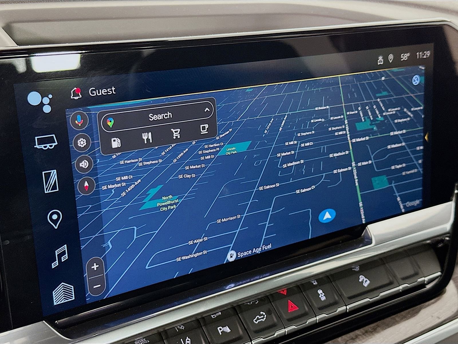 2025 Chevrolet Silverado 2500 HD LTZ - Photo 14