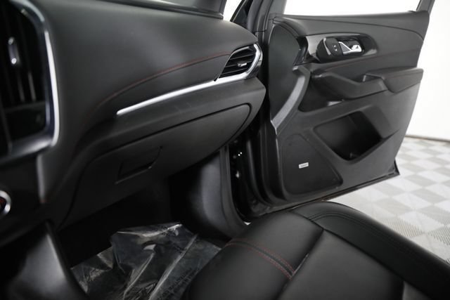 2024 Chevrolet Traverse Limited RS - Photo 17