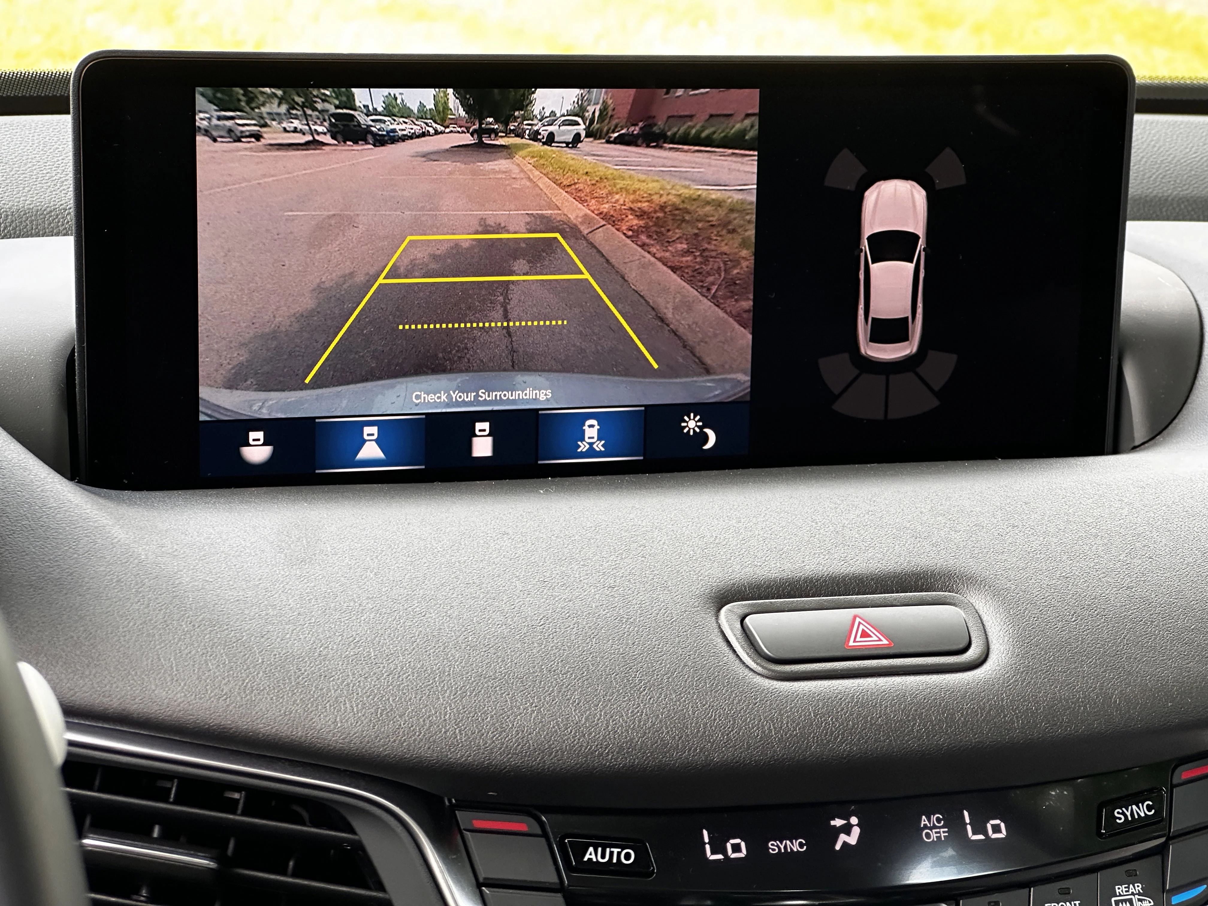 2025 Acura TLX Technology Package - Photo 42