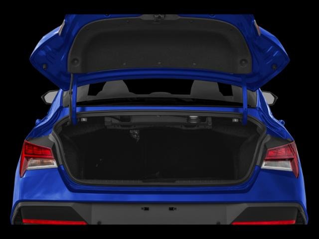 New 2026 White Hyundai Limited image 21