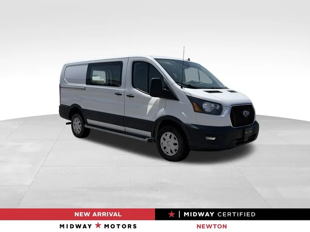 2023 Ford Transit-250 Base