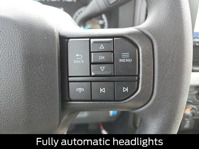 New 2026 Oxford White Ford F-250® XL image 19
