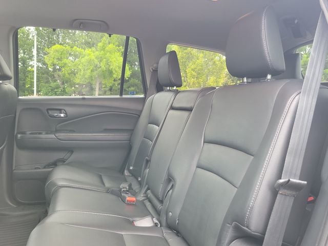 2019 Honda Pilot Touring - Photo 9