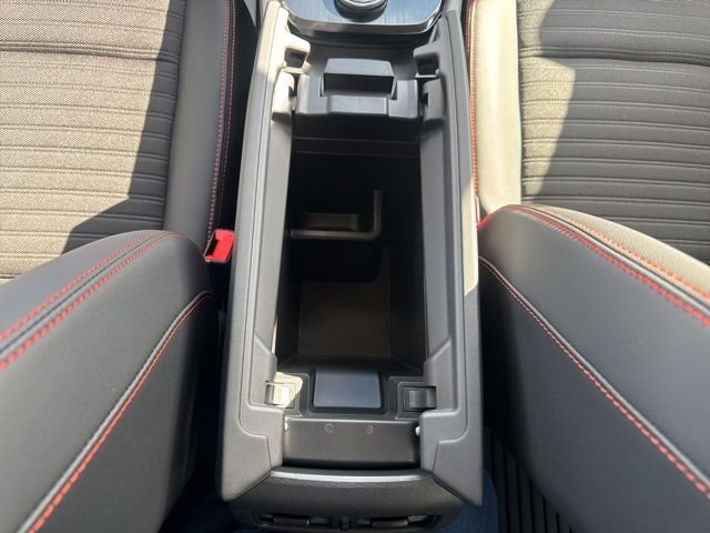 2026 Nissan Rogue Rock Creek - Photo 19