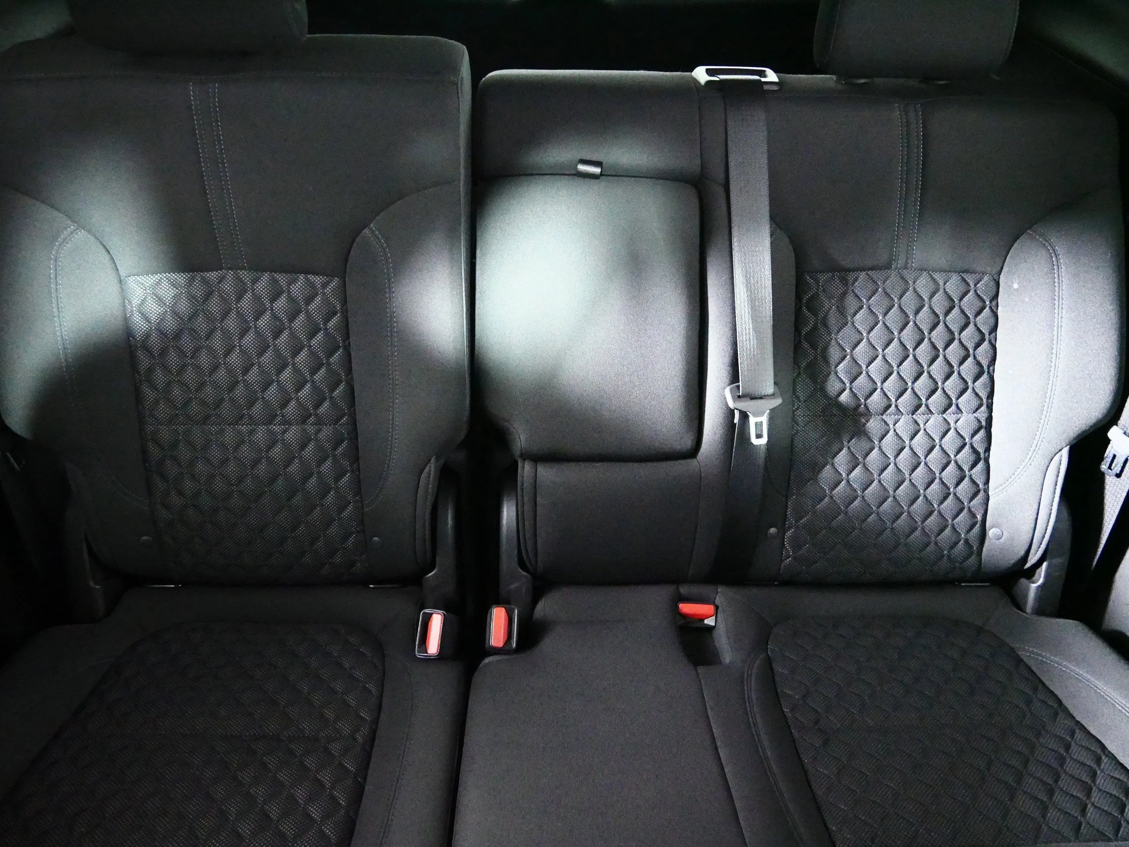 Used 2020 Black Chevrolet LT image 13