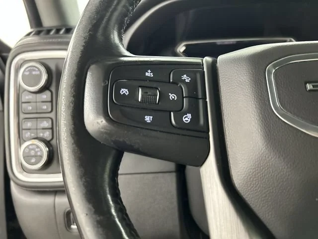 Used 2021 Black GMC Denali image 12