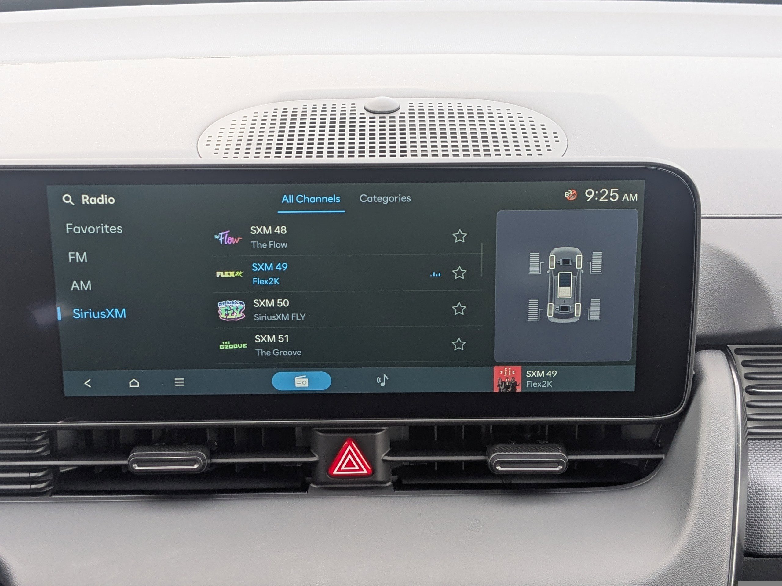 Used 2026 Digital Teal Hyundai XRT image 21