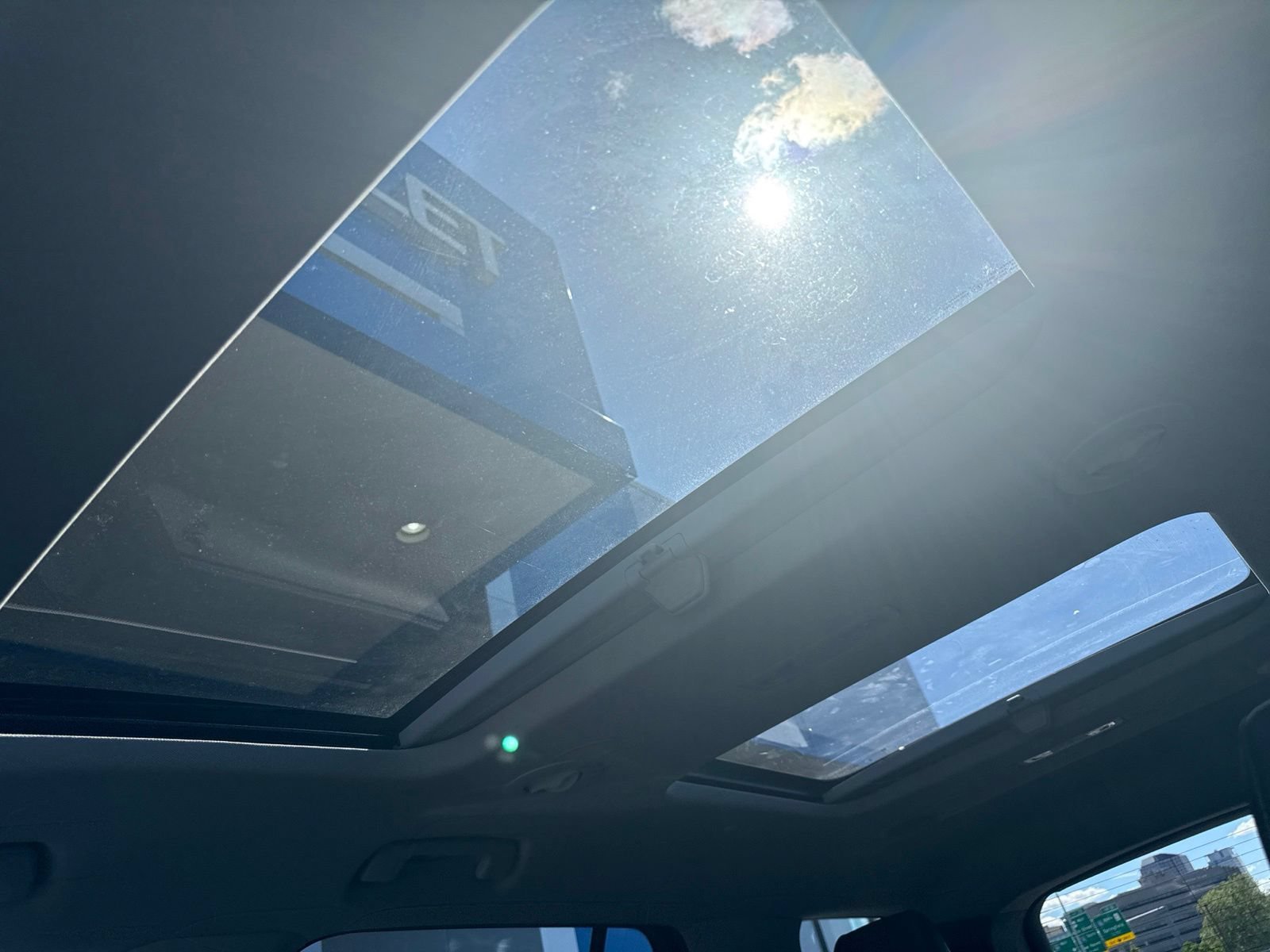 Used 2018 SATIN STEEL METALLIC Chevrolet LT Leather image 32